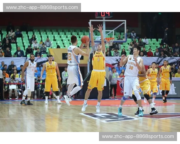 巅峰对决，谁主沉浮？四川金强与辽宁飞豹的CBA恩怨情仇